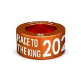 Race to the King 100k NOTCH Charm