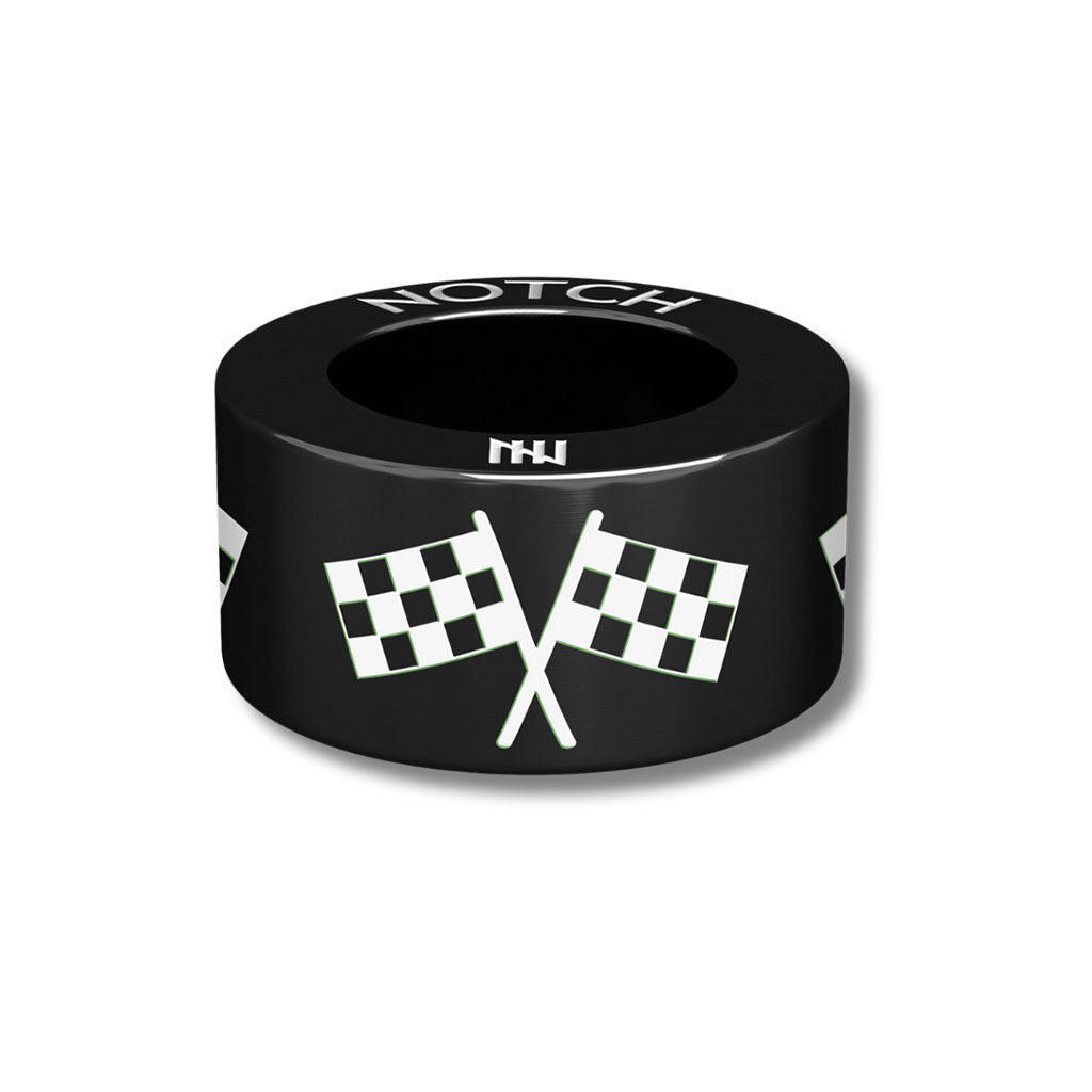 The Motor Racing Bracelet For Petrol Heads