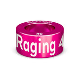 Raging 4 Balls NOTCH Charm