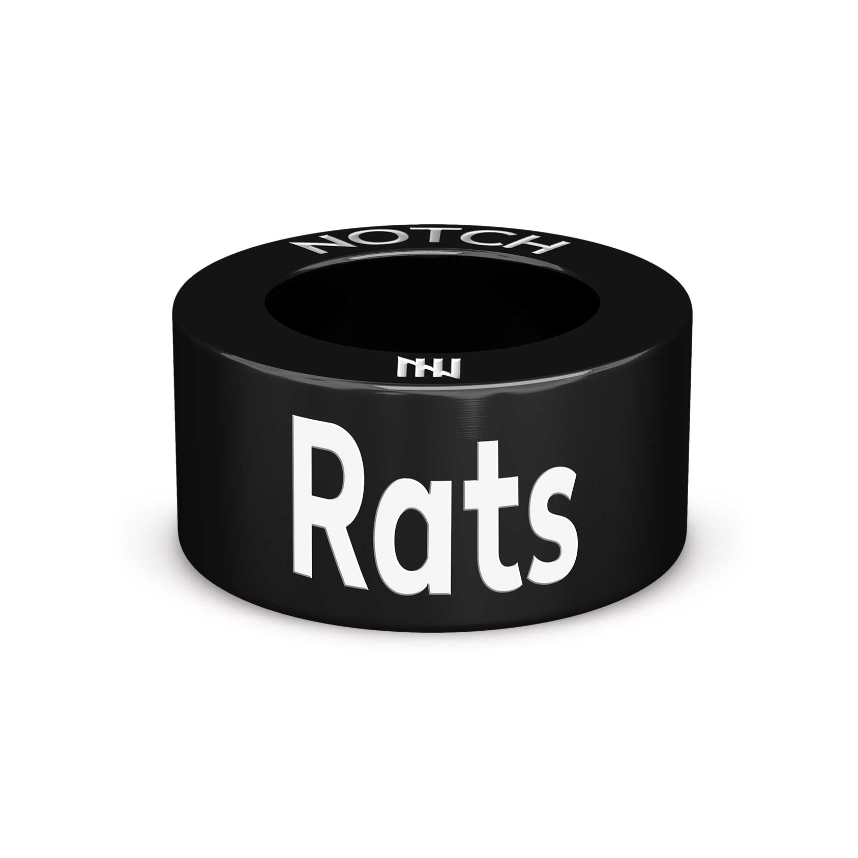 Rats NOTCH Charm