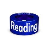 Reading Half Marathon NOTCH Charm