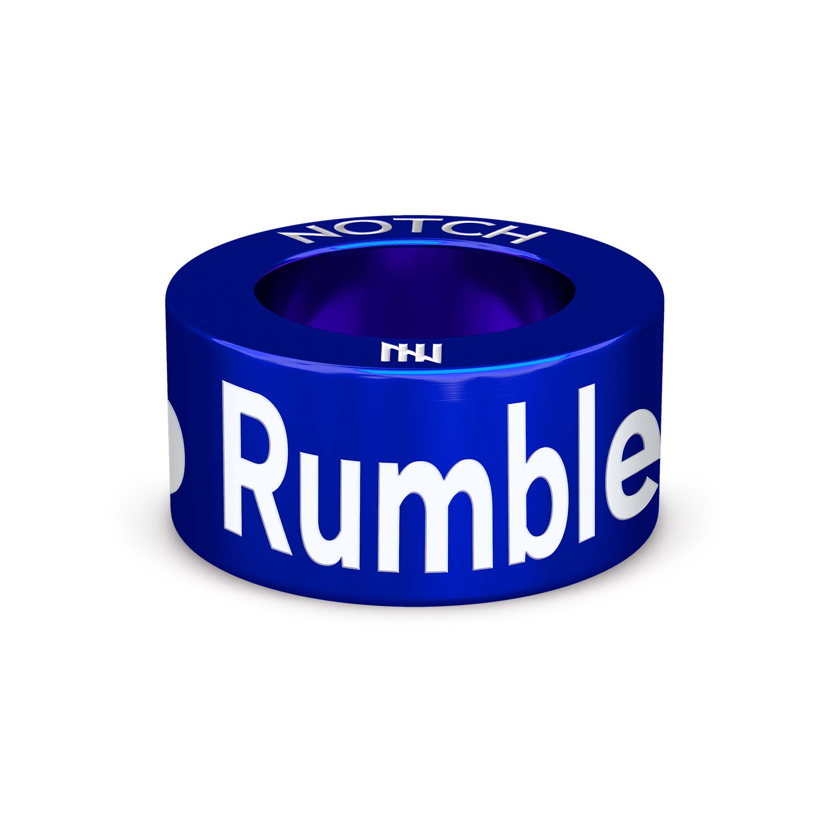 Ready to Rumble NOTCH Charm