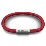Red Roses NOTCH Bracelet