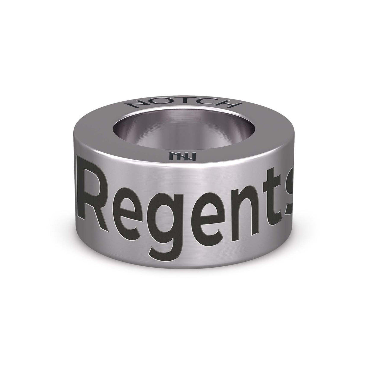 Regents Park 10k NOTCH Charm