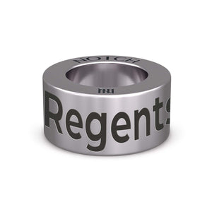 Regents Park 10k NOTCH Charm