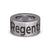 Regents Park 10k NOTCH Charm