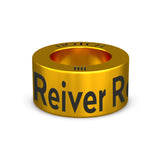 Reiver Rebels NOTCH Charm