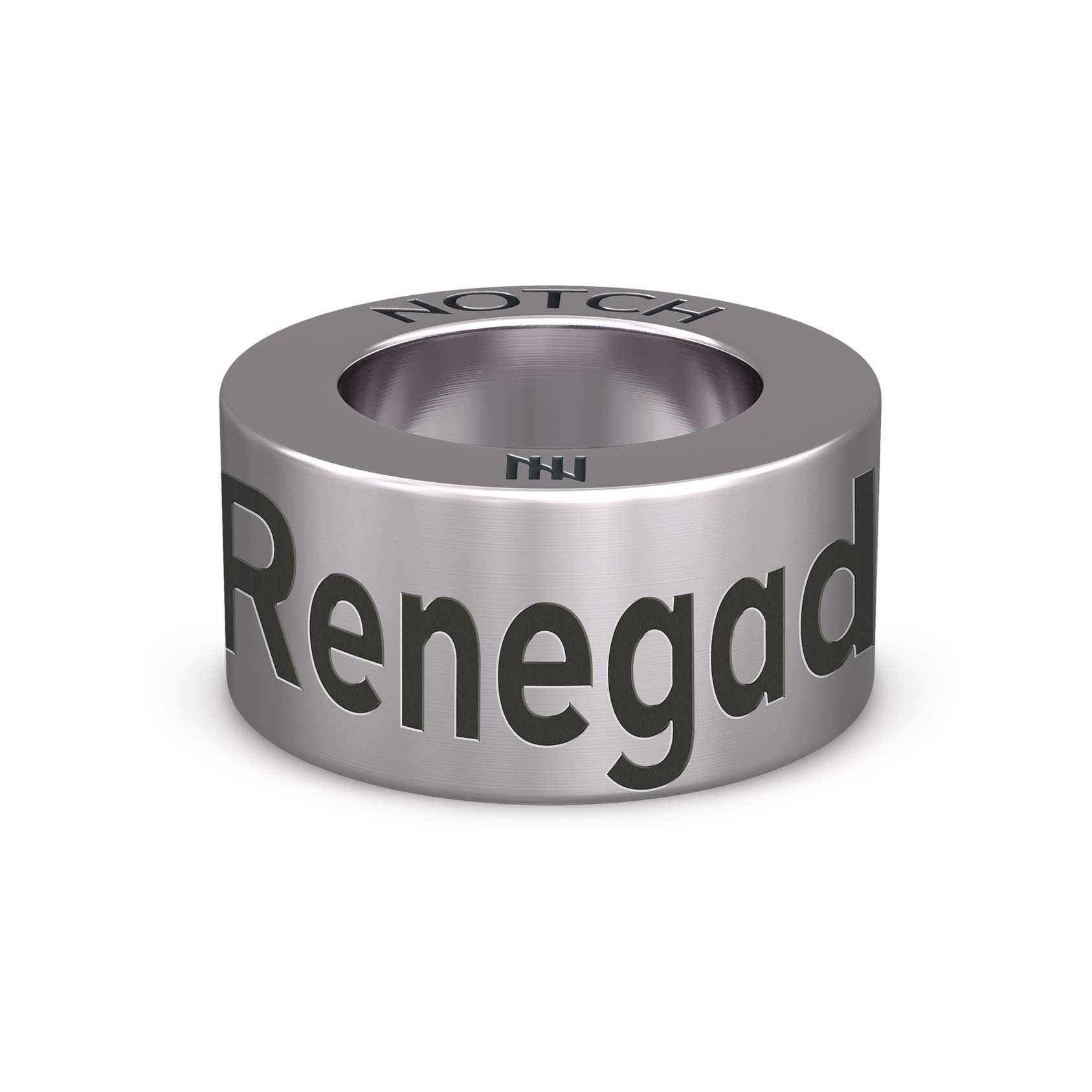 Renegades CC NOTCH Charm