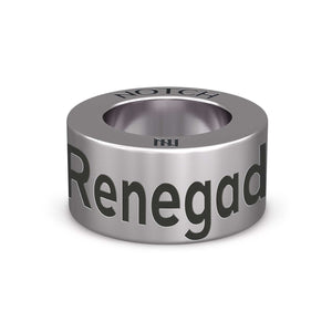 Renegades CC NOTCH Charm