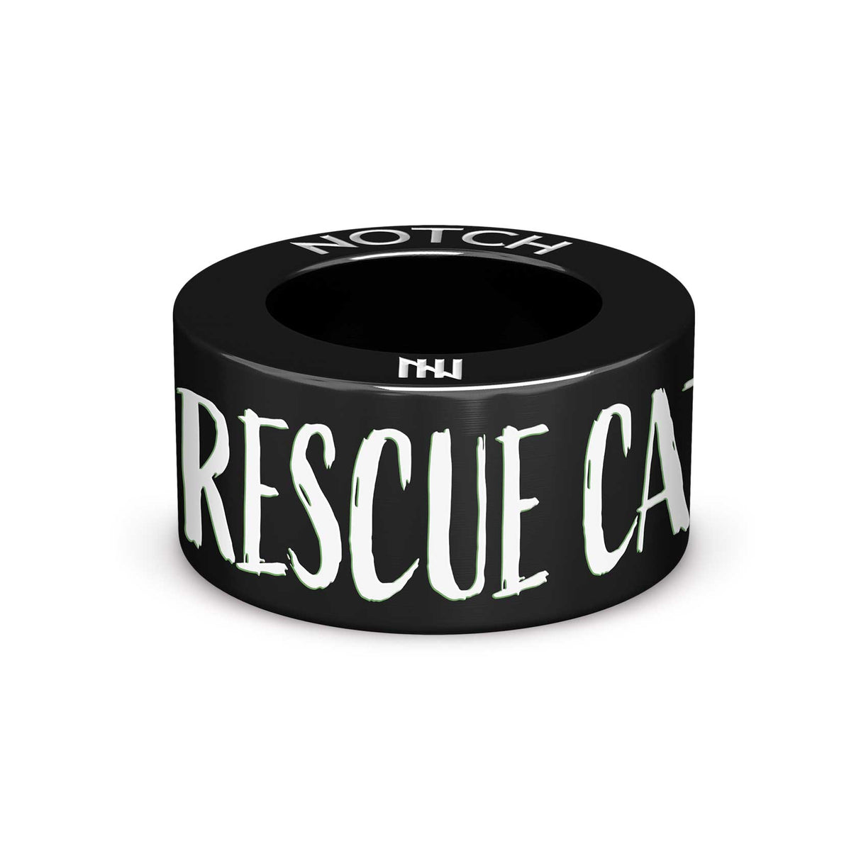 Rescue Cat Dad Notch