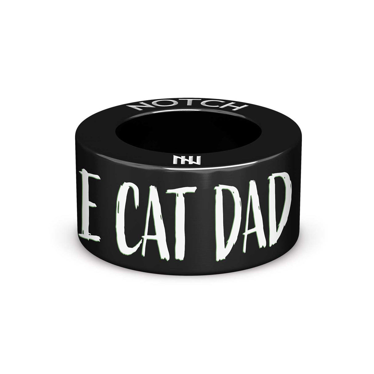 Rescue Cat Dad Notch