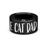 Rescue Cat Dad Notch