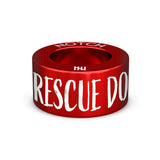 Rescue Dog Dad Notch