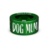 Rescue Dog Mum Notch