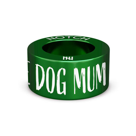 Rescue Dog Mum Notch