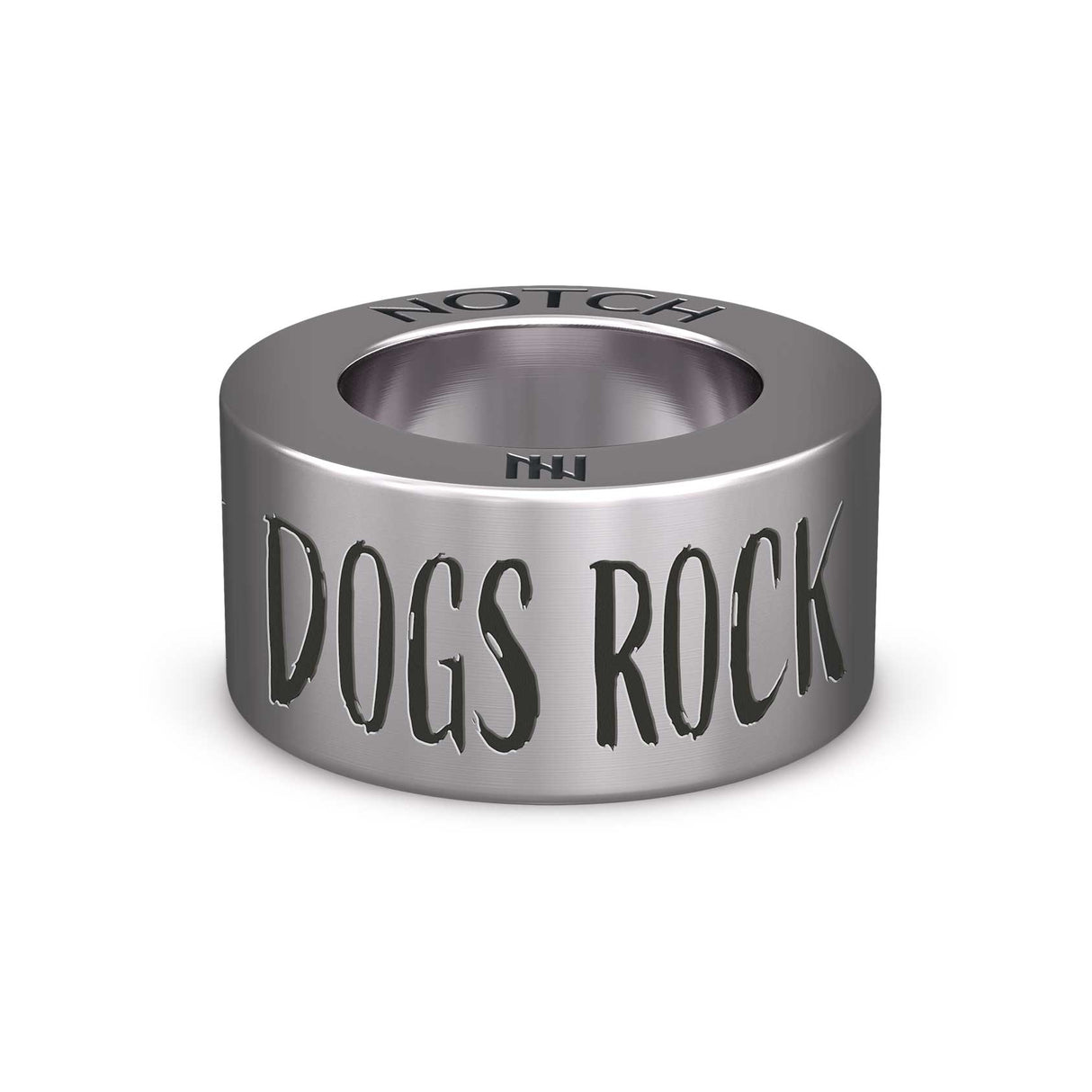 Rescue Dogs Rock Notch