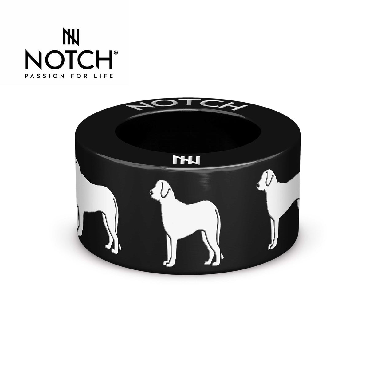 Chesapeake Bay Retriever NOTCH Charm