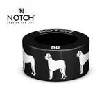 Chesapeake Bay Retriever NOTCH Charm