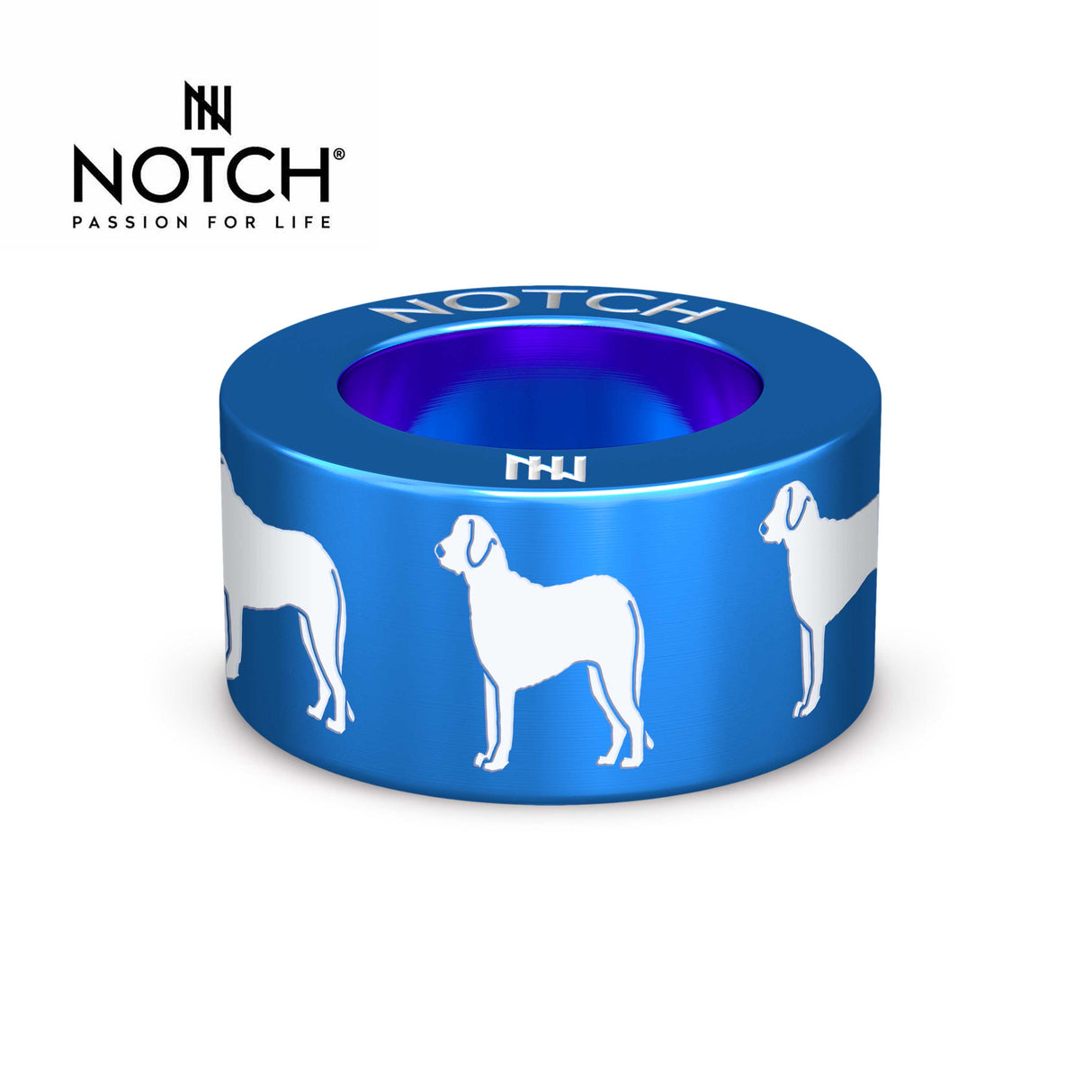 Chesapeake Bay Retriever NOTCH Charm