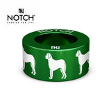 Chesapeake Bay Retriever NOTCH Charm