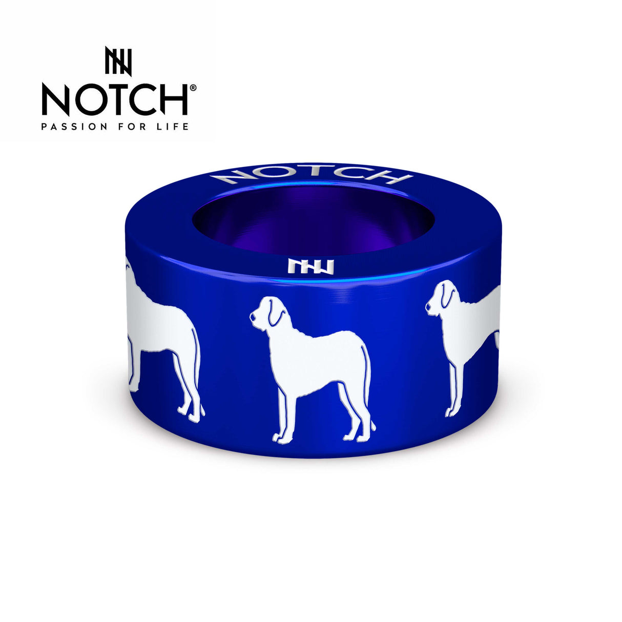 Chesapeake Bay Retriever NOTCH Charm