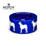 Chesapeake Bay Retriever NOTCH Charm