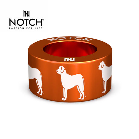 Chesapeake Bay Retriever NOTCH Charm