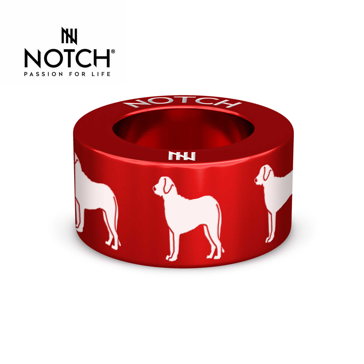 Chesapeake Bay Retriever NOTCH Charm