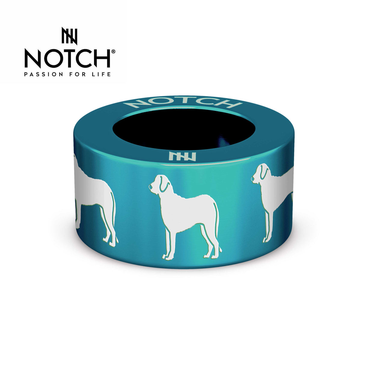 Chesapeake Bay Retriever NOTCH Charm