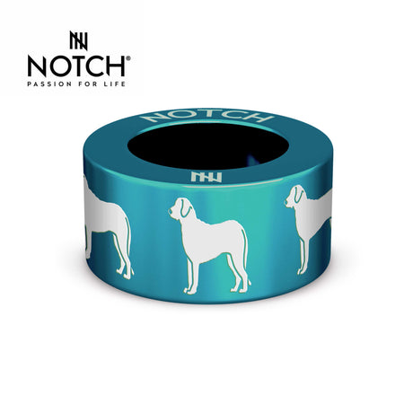 Chesapeake Bay Retriever NOTCH Charm
