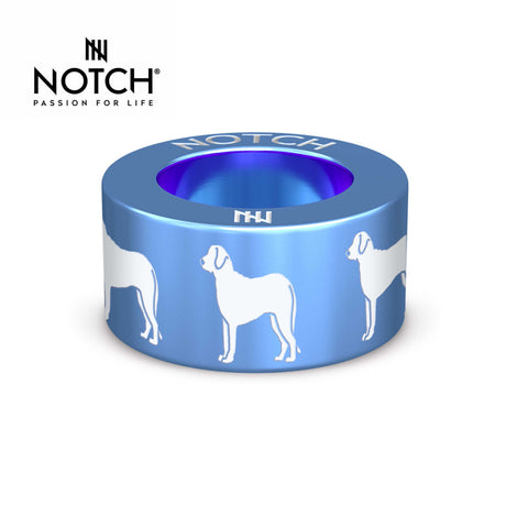 Chesapeake Bay Retriever NOTCH Charm