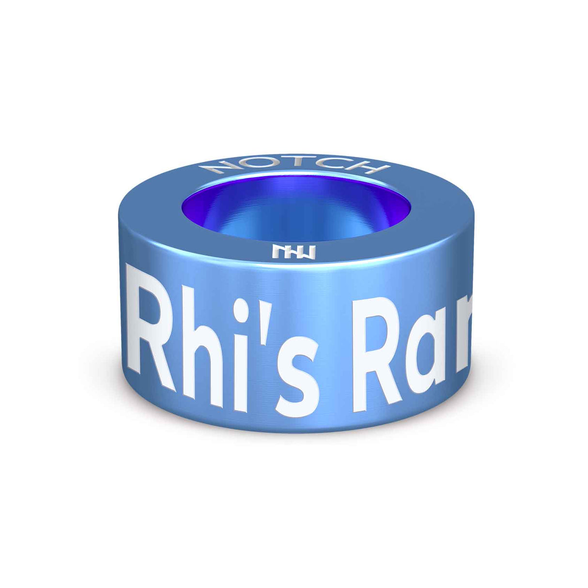 Rhi's Randoms 2025 NOTCH Charm