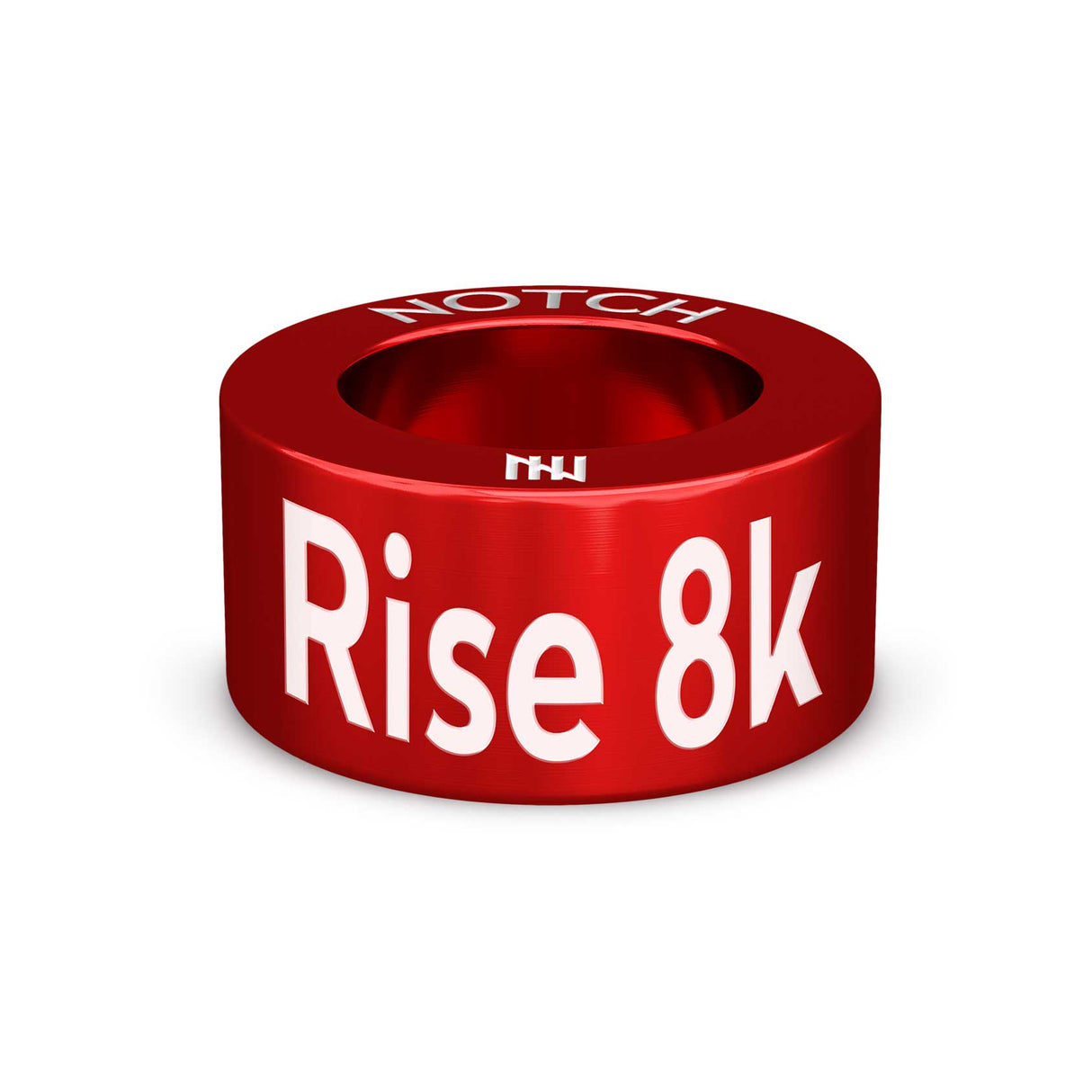 Rise 8k NOTCH Charm