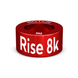 Rise 8k NOTCH Charm