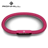 Ronhill OceanYarn NOTCH Bracelets