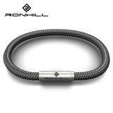 Ronhill OceanYarn NOTCH Bracelets