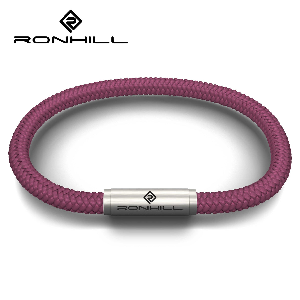 Ronhill Sports Cord NOTCH Bracelets