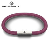 Ronhill Sports Cord NOTCH Bracelets