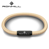 Ronhill OceanYarn NOTCH Bracelets