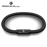 Ronhill Sports Cord NOTCH Bracelets