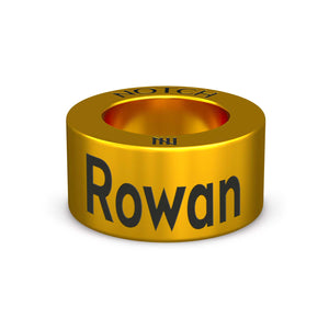 Rowan NOTCH Charm