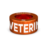 ROYAL ARMY VETERINARY CORPS NOTCH Charm