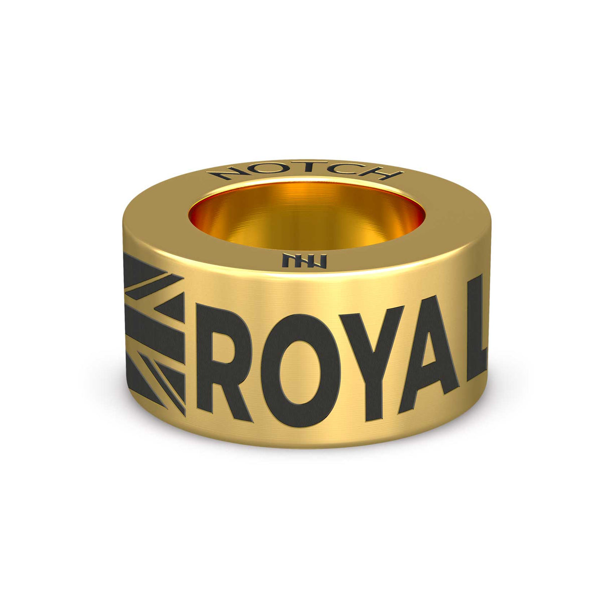 Royal Fleet Auxiliary NOTCH Charm