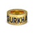 ROYAL GURKHA RIFLES NOTCH Charm