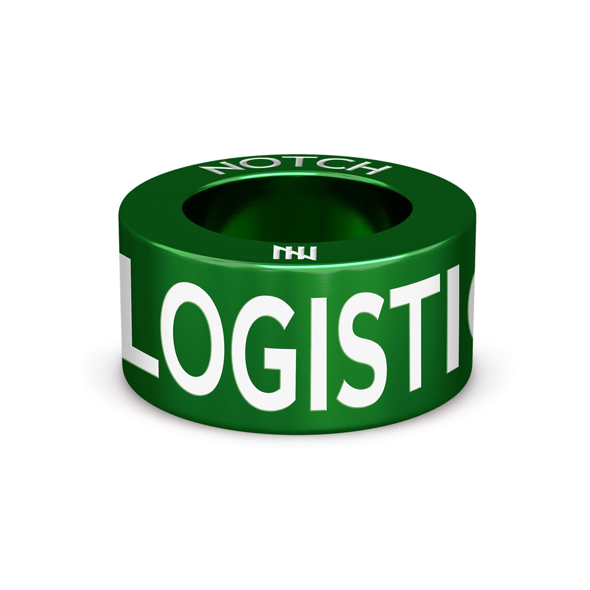 Royal Logistic Corps Veteran NOTCH Charm