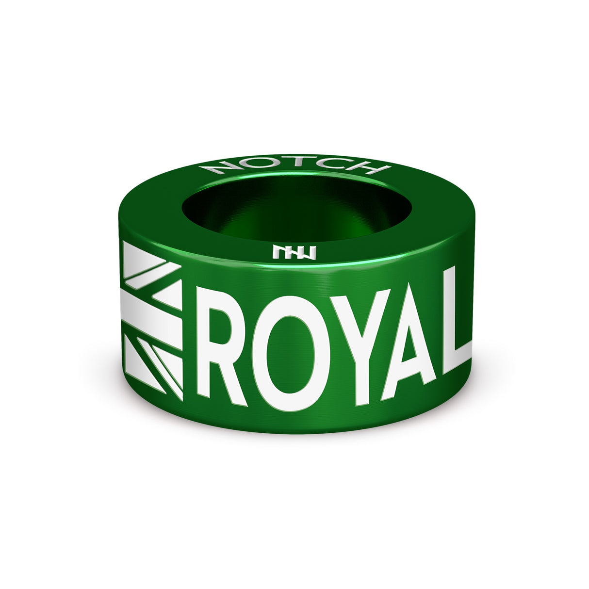 Royal Marines NOTCH Charm