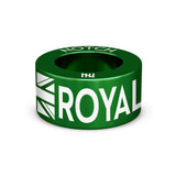 Royal Marines NOTCH Charm