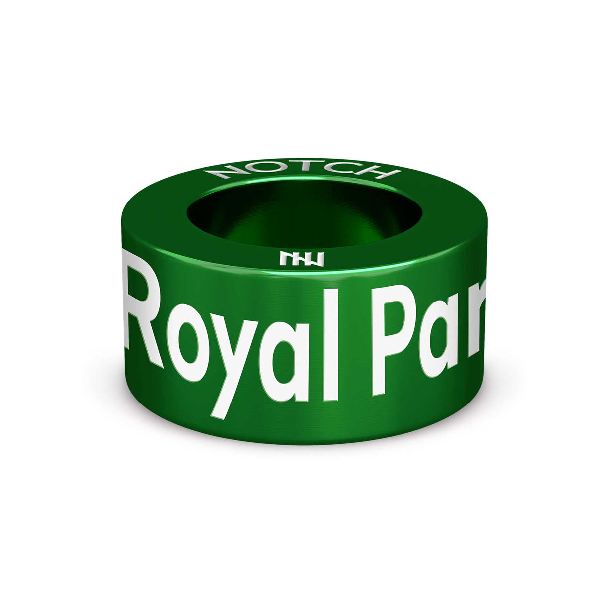 Royal Parks Half Marathon X NHSCT NOTCH Charm
