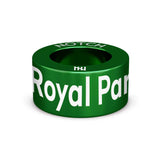 Royal Parks Half Marathon X NHSCT NOTCH Charm
