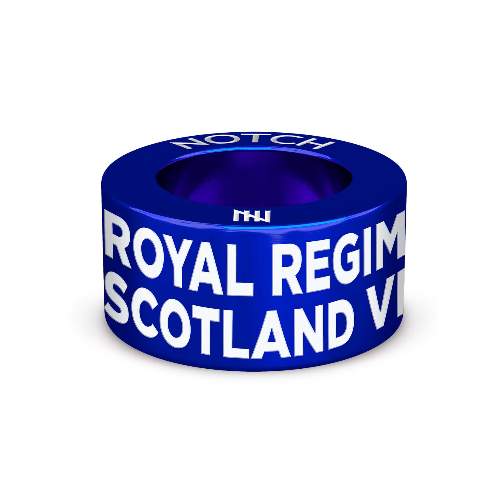 ROYAL REGIMENT OF SCOTLAND VETERAN NOTCH Charm